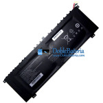 Batería para PDA U4382120PV-2S1P 10Buckles-8Lines [Batería de repuesto]